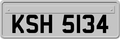 KSH5134