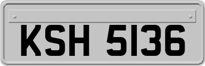 KSH5136