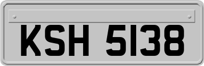 KSH5138