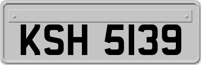 KSH5139