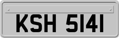 KSH5141
