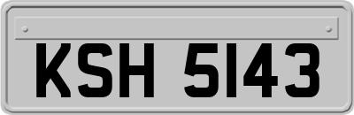 KSH5143