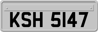 KSH5147