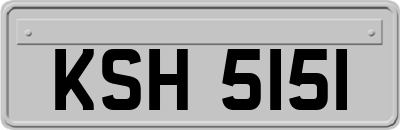 KSH5151