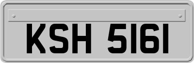KSH5161
