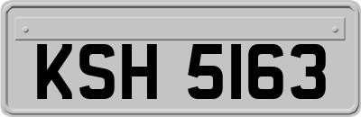 KSH5163
