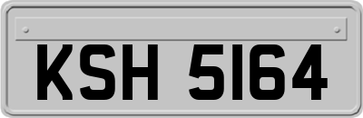 KSH5164