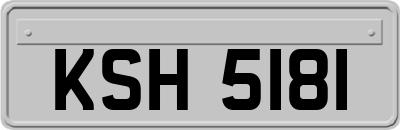 KSH5181