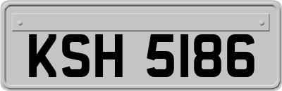 KSH5186