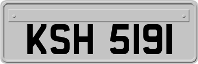 KSH5191