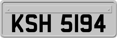 KSH5194