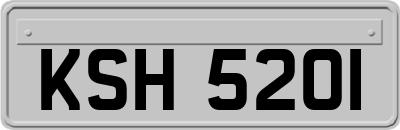 KSH5201