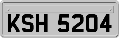 KSH5204