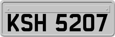 KSH5207