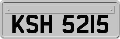KSH5215
