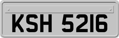 KSH5216