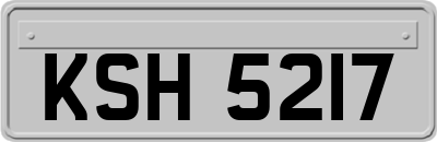 KSH5217