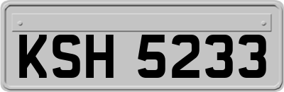 KSH5233