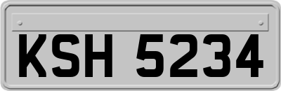 KSH5234