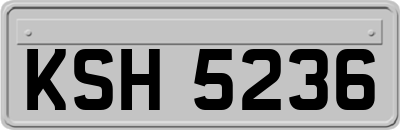 KSH5236