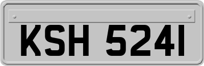 KSH5241