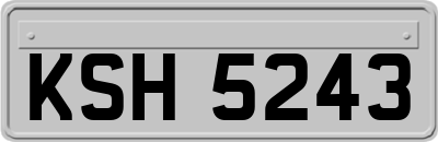 KSH5243