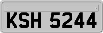 KSH5244