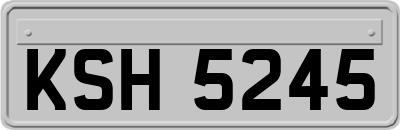 KSH5245