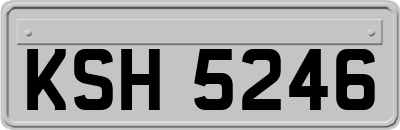 KSH5246
