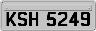 KSH5249