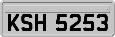 KSH5253