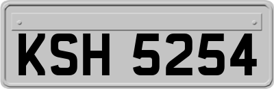 KSH5254