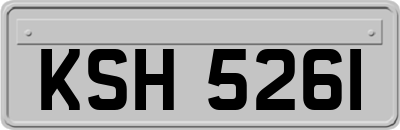 KSH5261