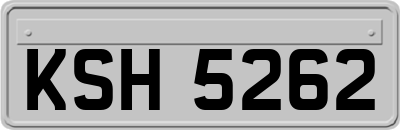 KSH5262