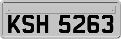 KSH5263