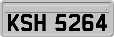 KSH5264
