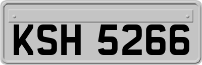 KSH5266