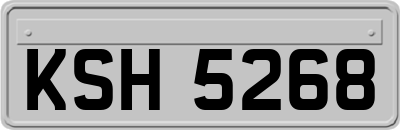 KSH5268