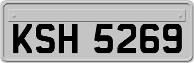 KSH5269