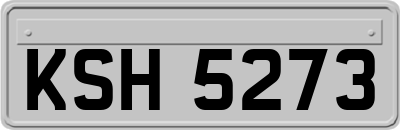 KSH5273