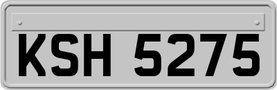 KSH5275