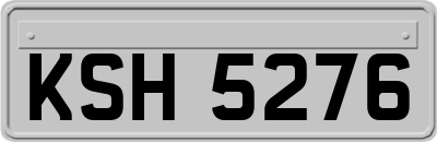 KSH5276