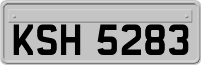 KSH5283