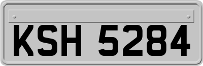 KSH5284