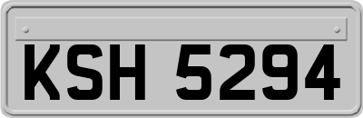 KSH5294