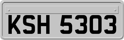 KSH5303