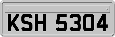 KSH5304