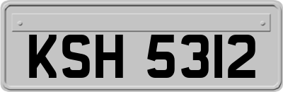 KSH5312