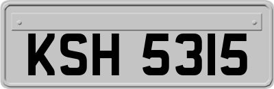 KSH5315
