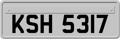 KSH5317